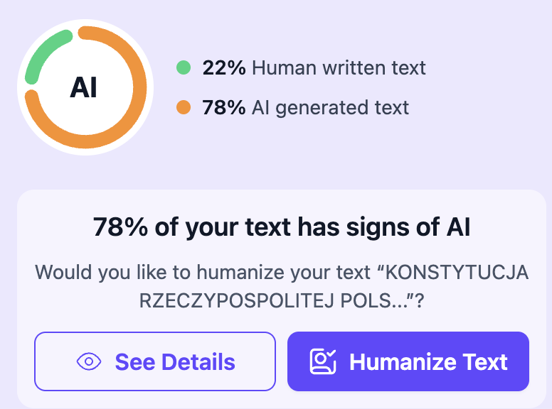 Łukasz Olejnik tweet media