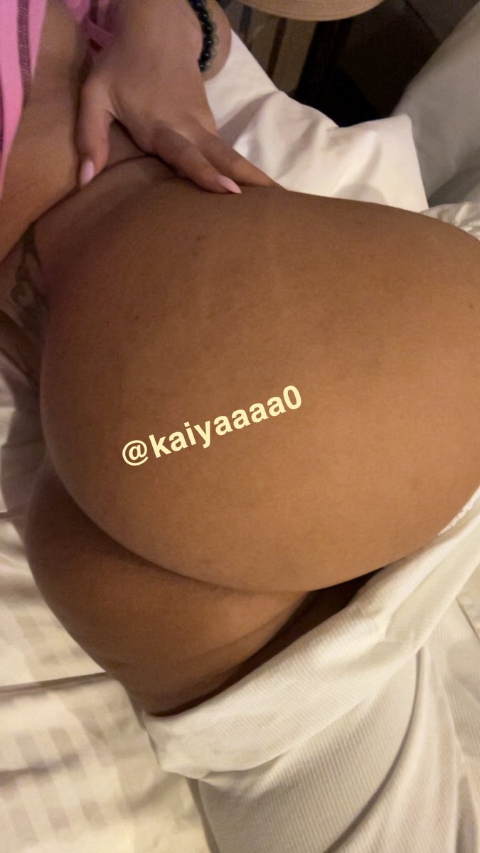 princess kaiya tweet media