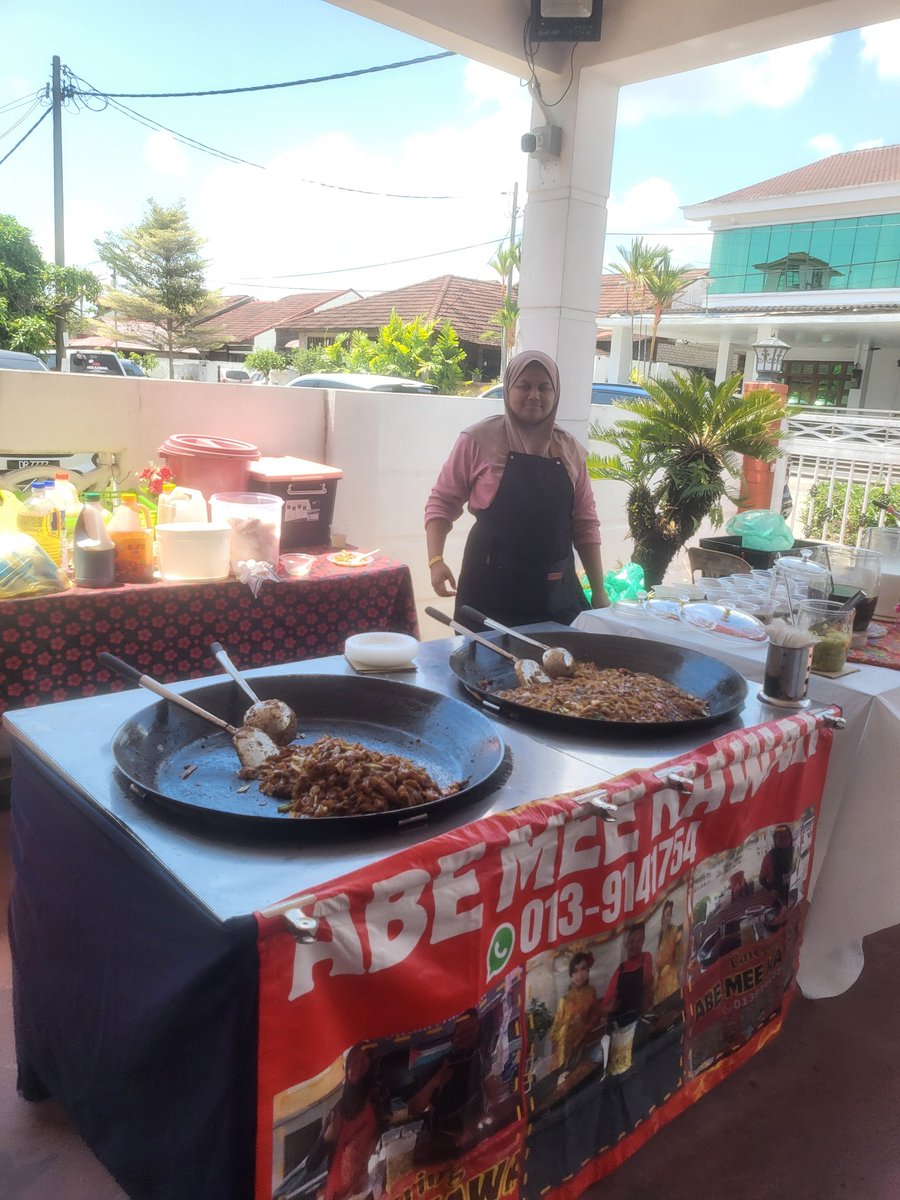 halimOthman tweet media