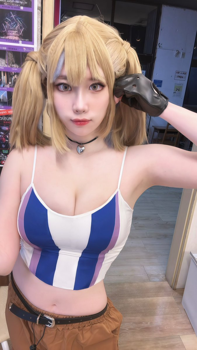 アキ⭐️アスランザラ強化期間 tweet media