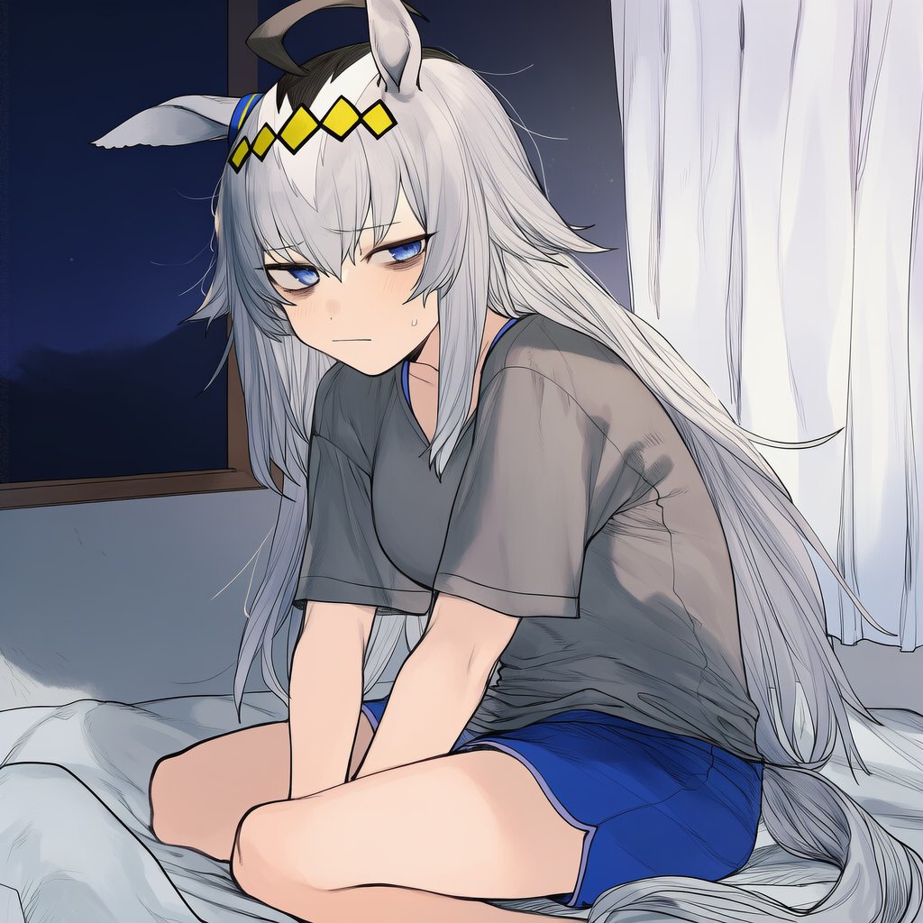 Oguri Cap tweet media