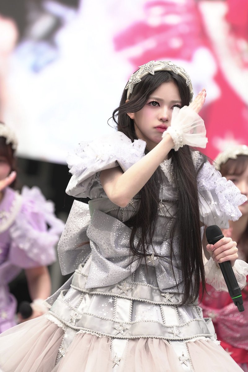 中山こはく(MORE STAR) tweet media