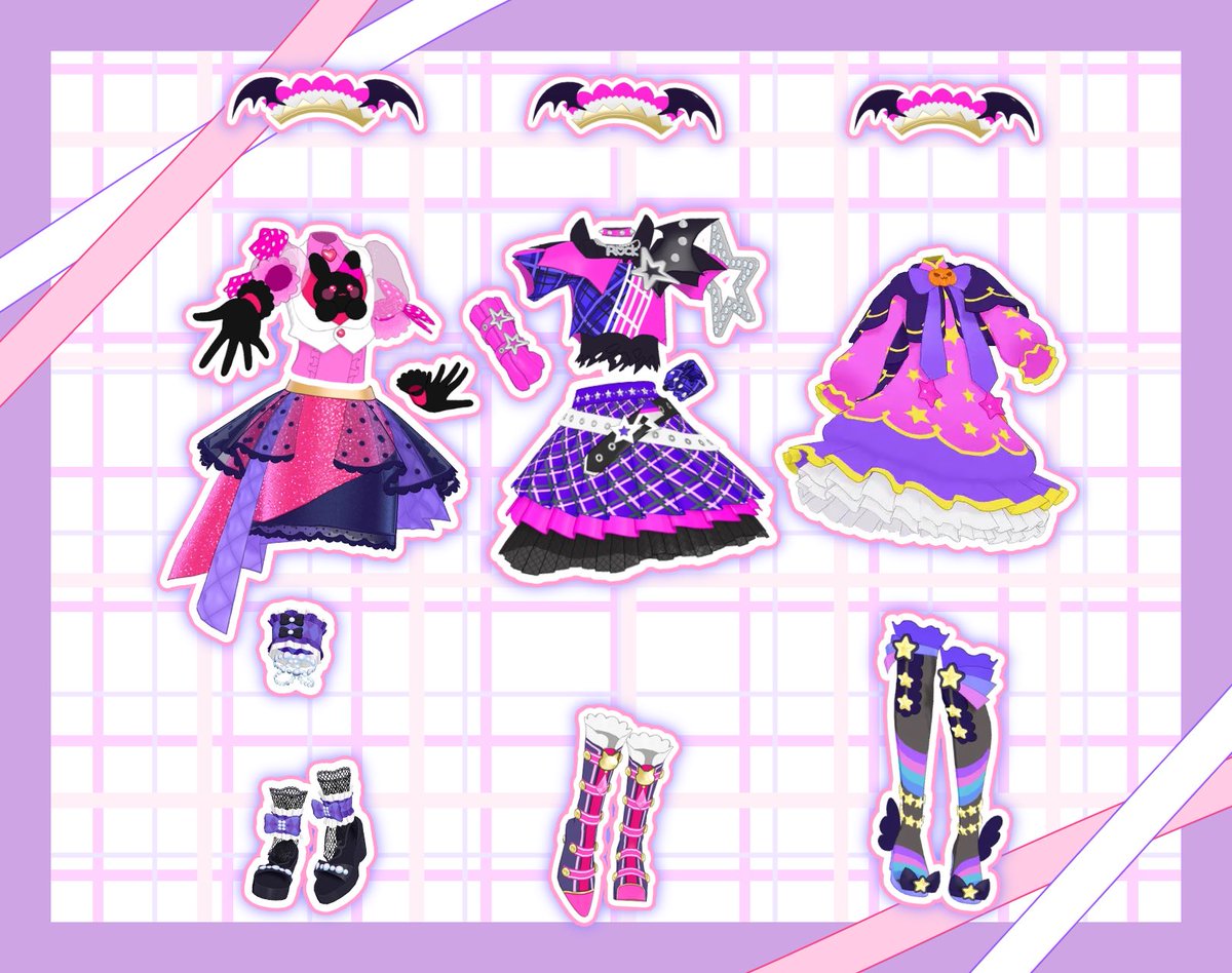 ✨バースにガァルマゲ来た✨ tweet media