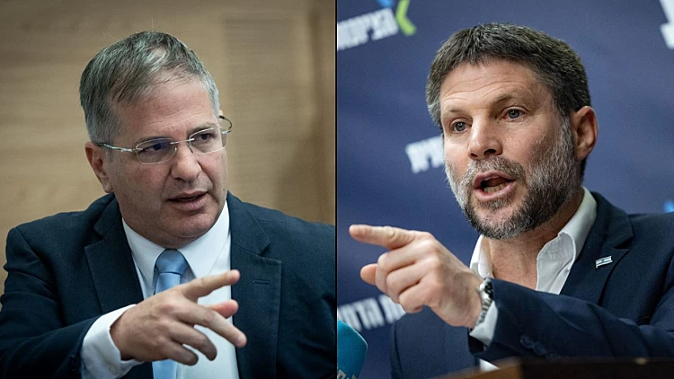 חדשות 13 tweet media