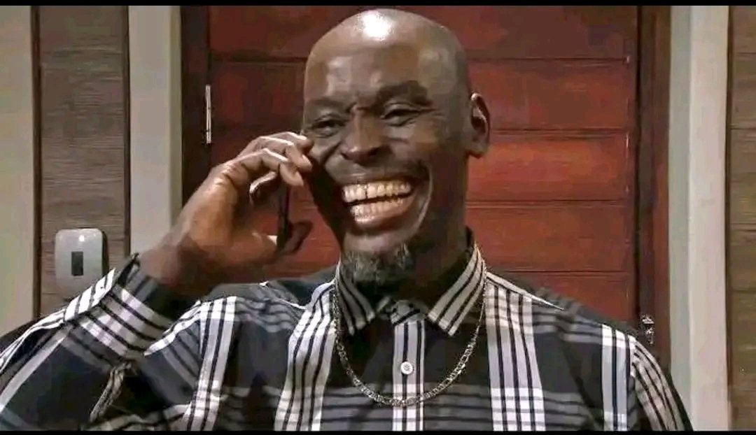 Her: "Don't call this number it belongs to my mom" 🙏

Me after 10 mins: "Ninjani Mama"😭