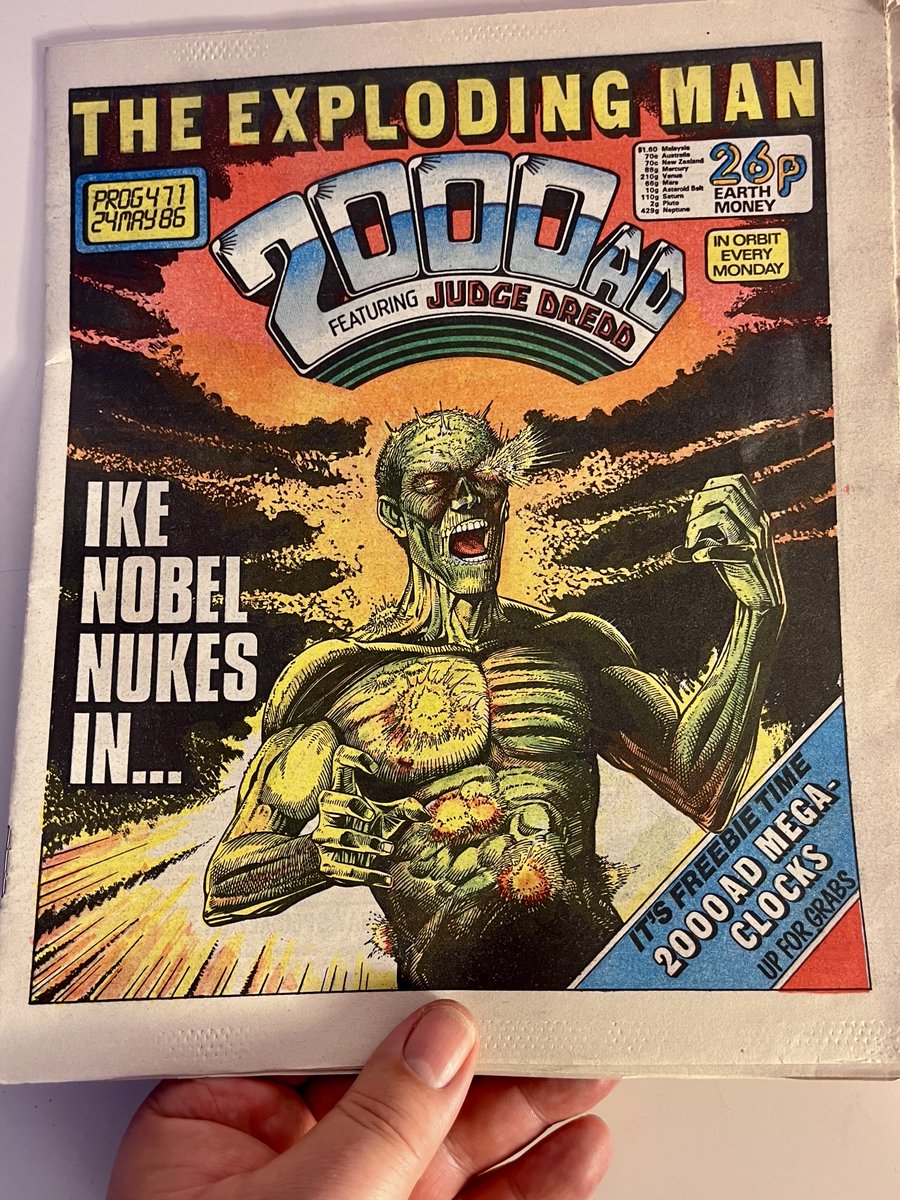 Paul Putner tweet media