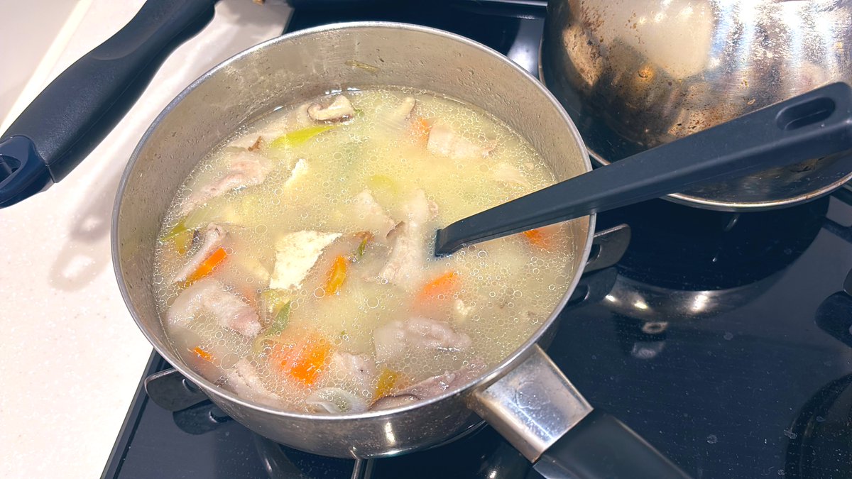 けちゃこ tweet media