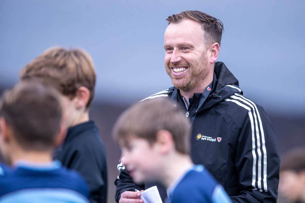 ⚽️ FAW Coaching tweet media