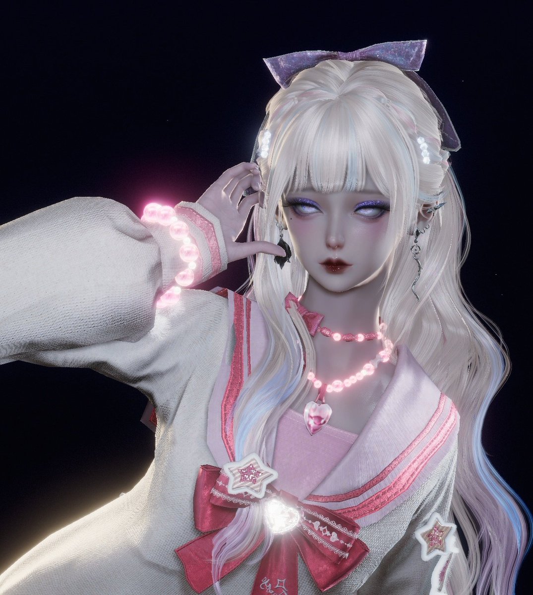 绫曦夜🌙 tweet media