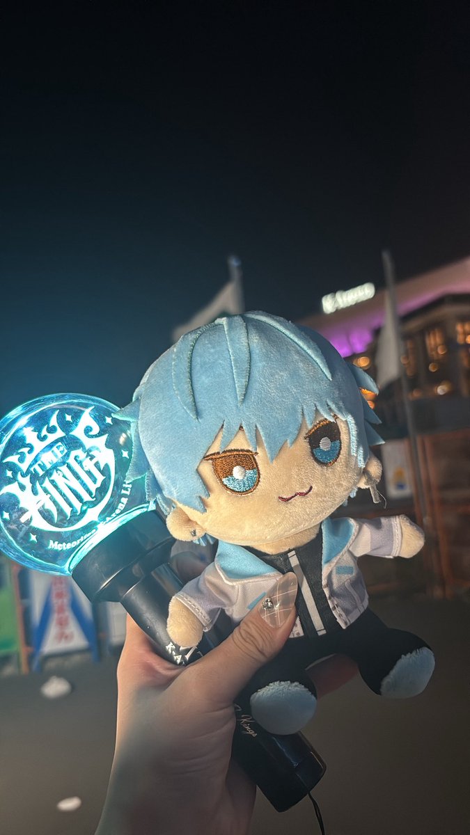 konoha31245's tweet photo. 最高なライブありがとう！
めちゃくちゃかっこよくて、可愛くて最高だったし、楽しかった！

これからもたくさん応援させてね！ https://t.co/NUxTMXM9eN