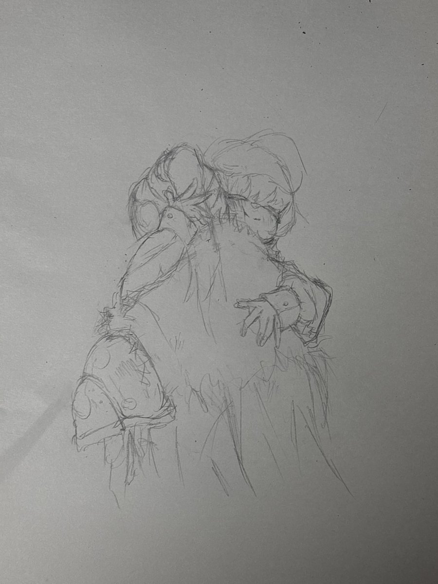 鳩サンド tweet media