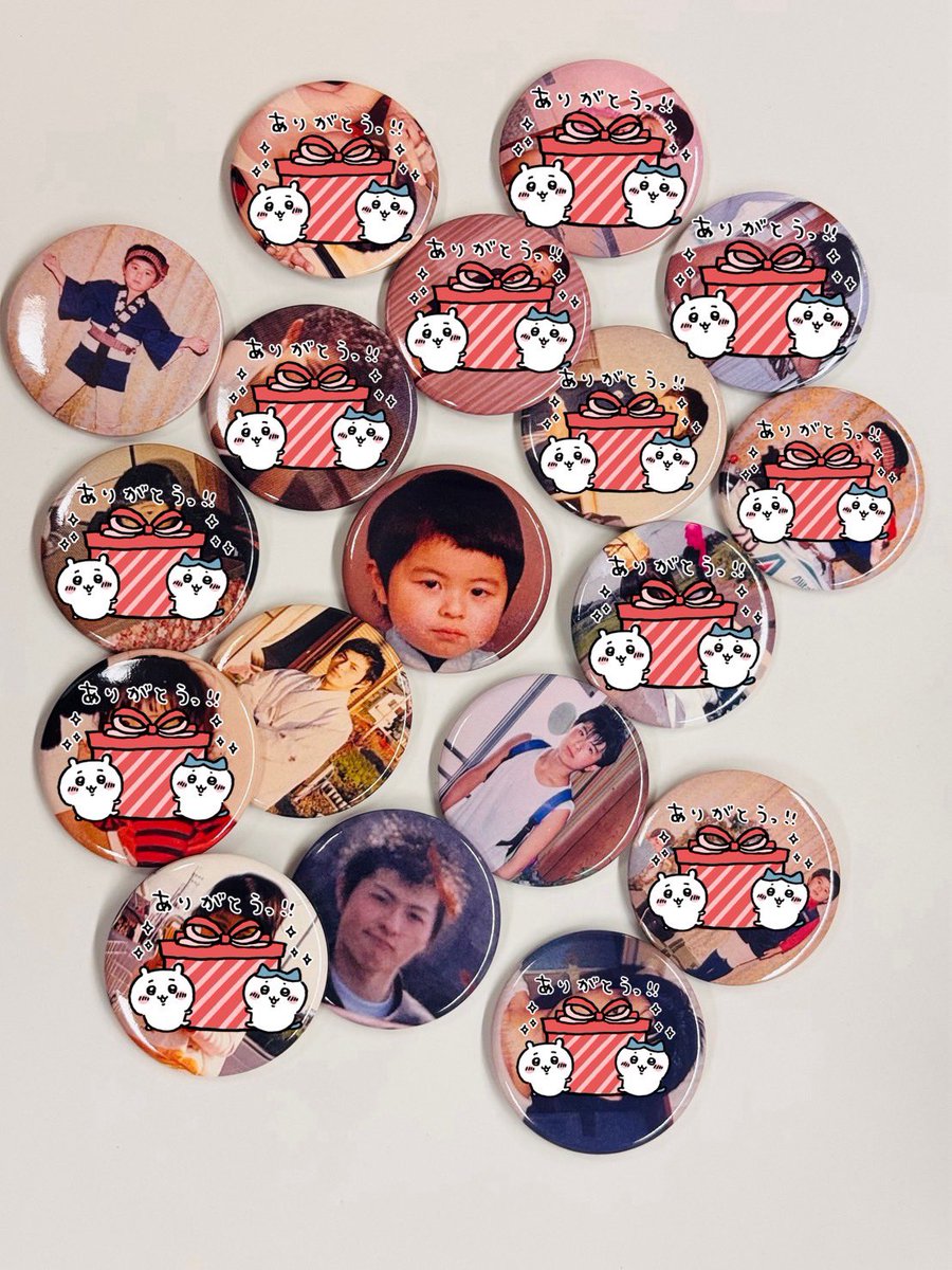 むちゃん🐼ヒカパン tweet media