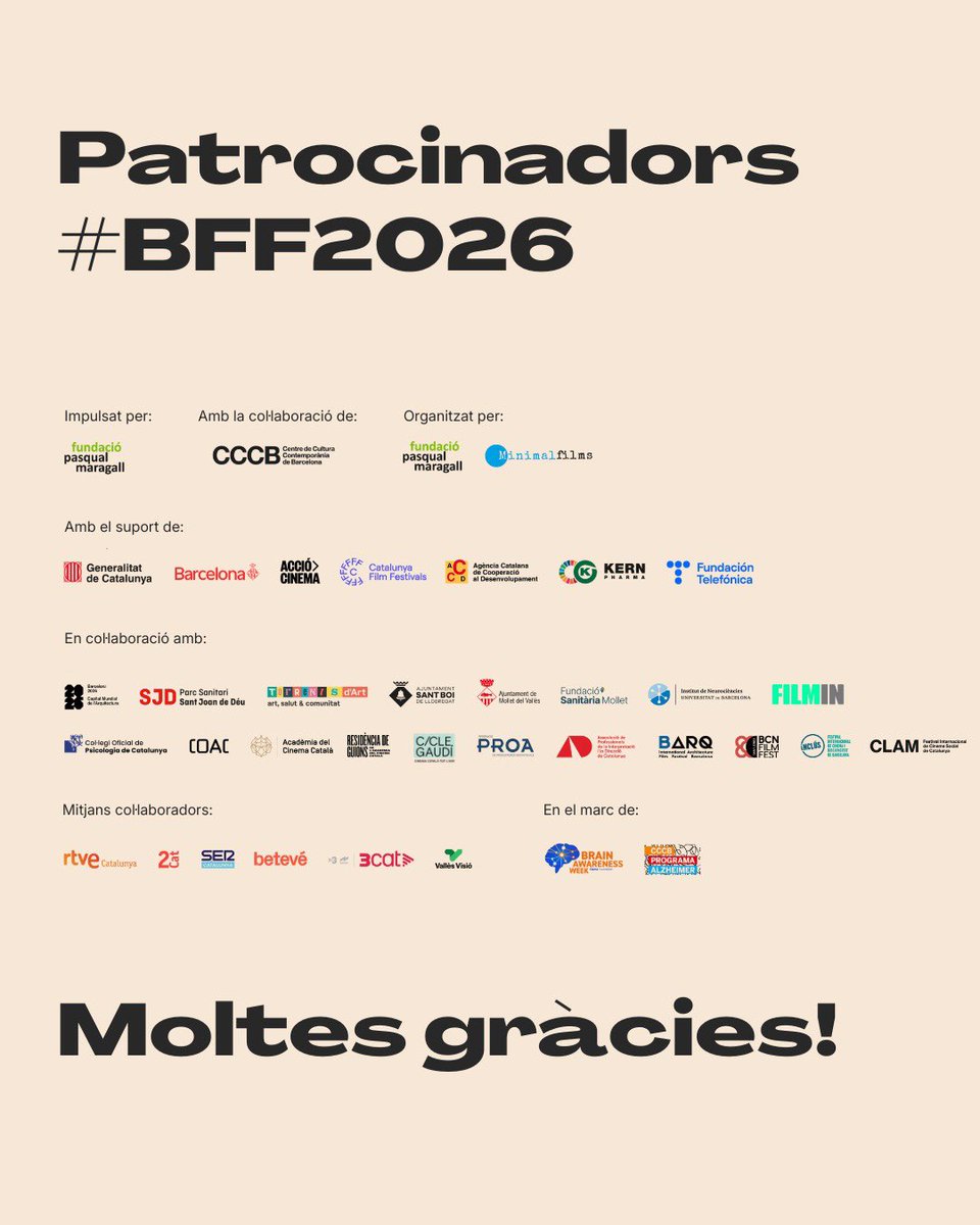 Brain Film Fest tweet media