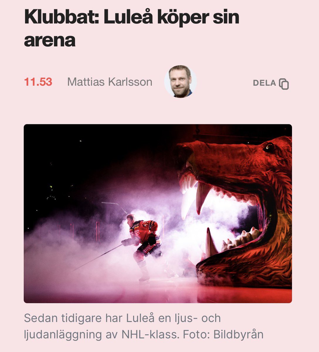 Mikael Lavrell tweet media