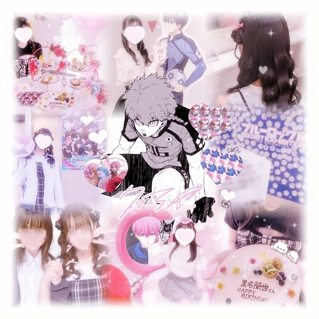 ゆりめろ୨୧ tweet media