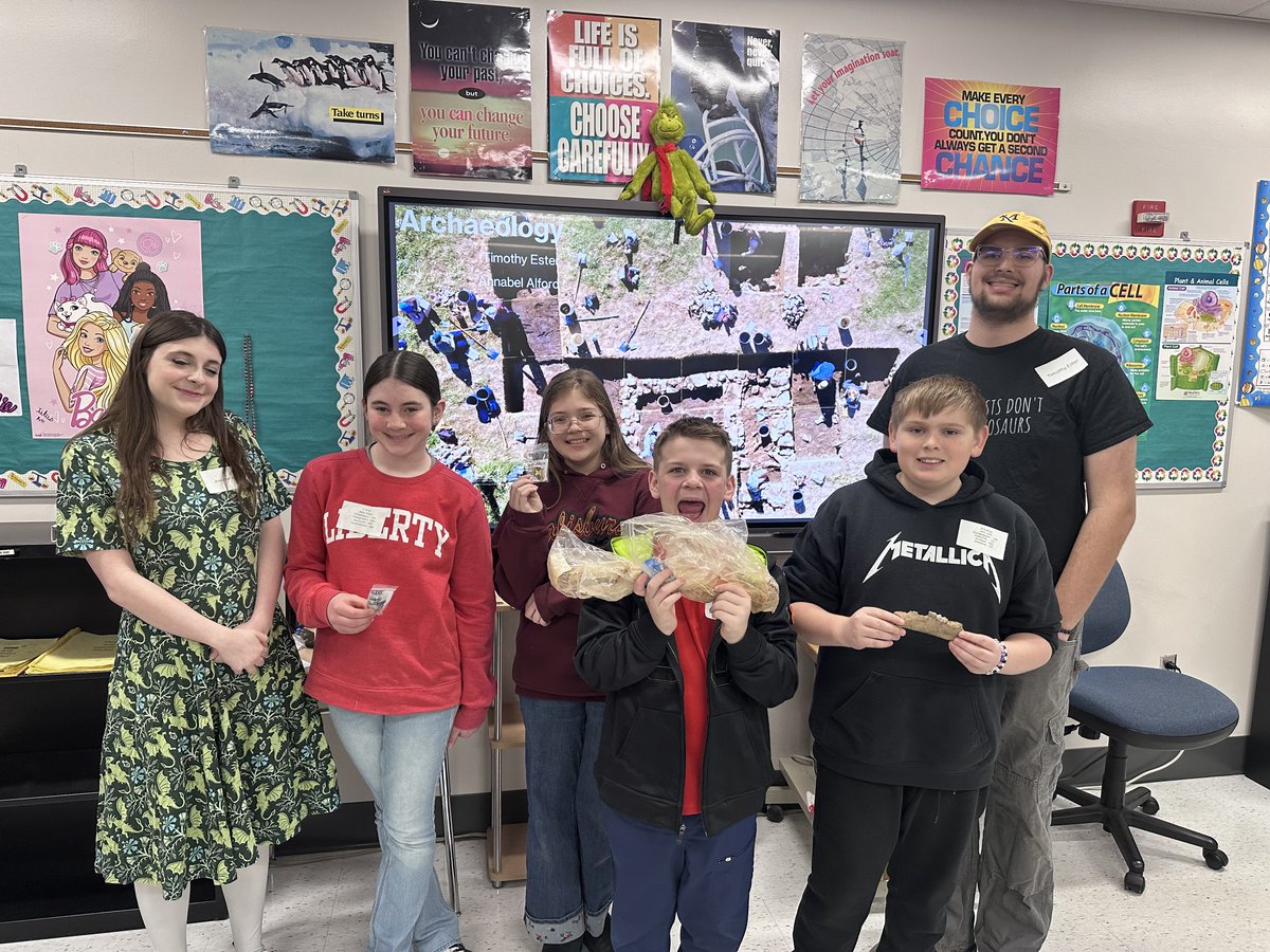 SouthEasternSD tweet media