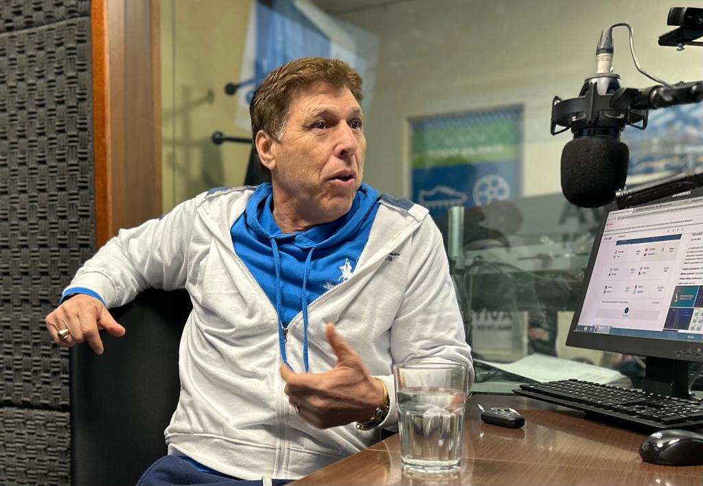 Carve Deportiva tweet media