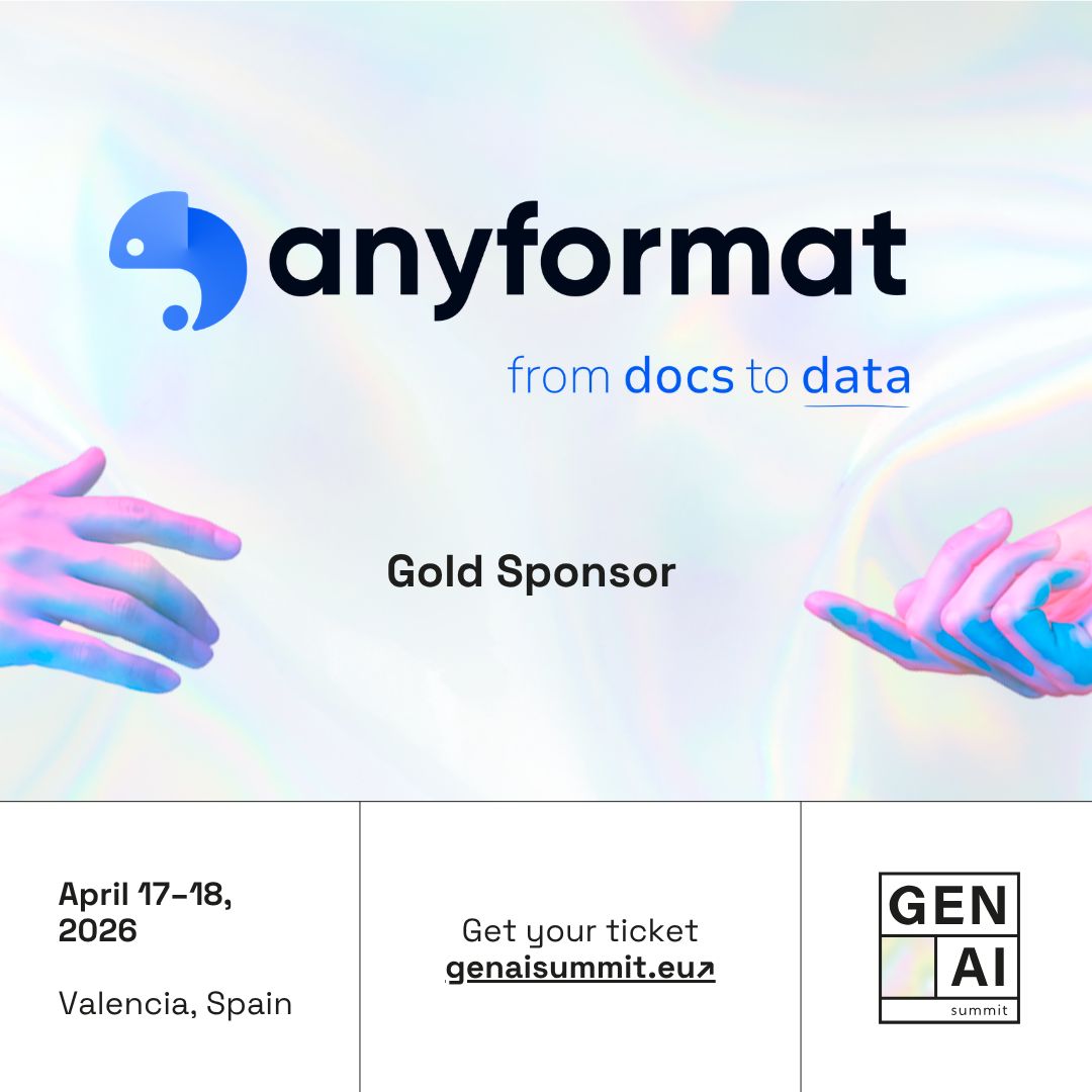Gen AI Summit EU tweet media