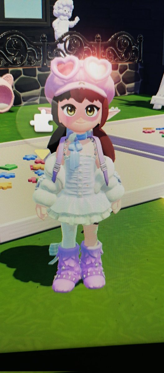 La Evans tweet media