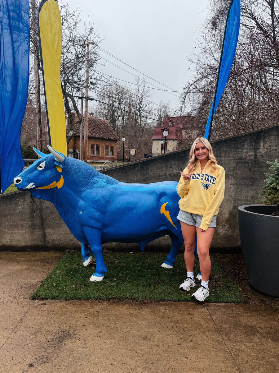 Scarlet D'Amico tweet media