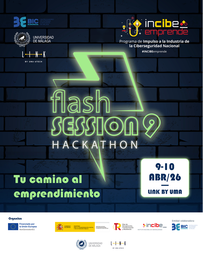 Universidad de Málaga tweet media