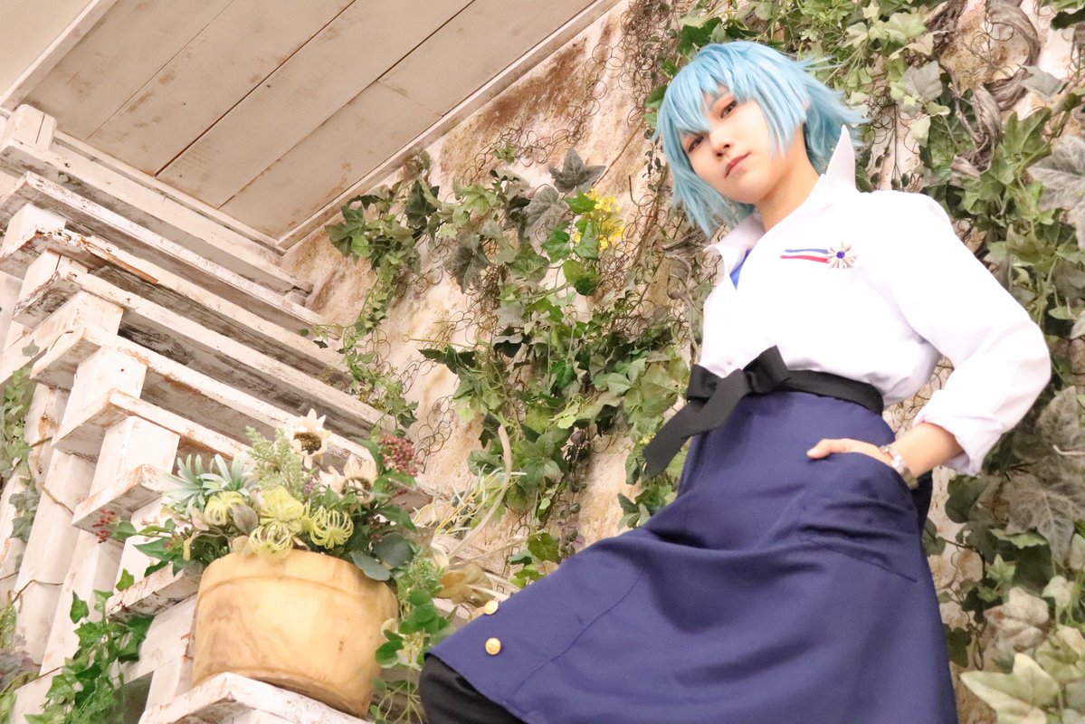 らむね tweet media