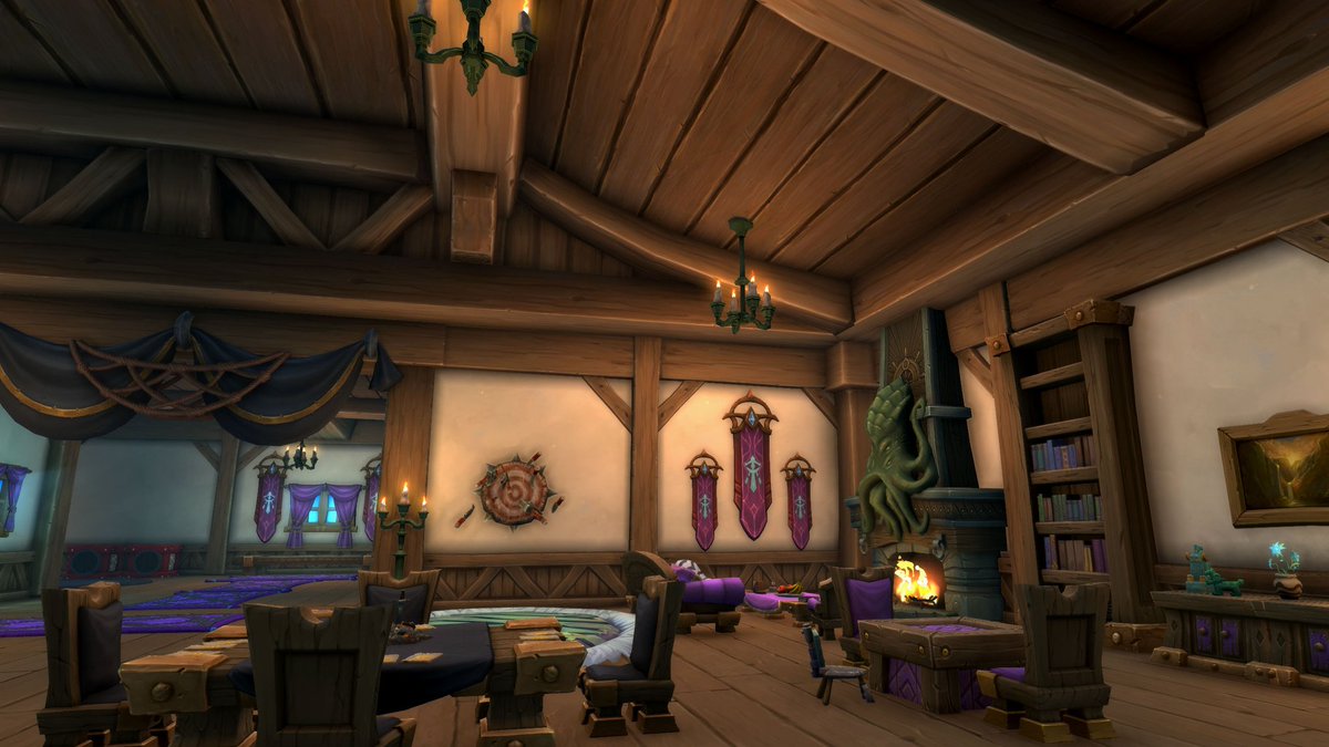 Alice the Purple Fiend | Drake tweet media