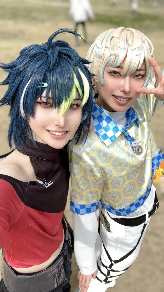 七味🌶️ tweet media