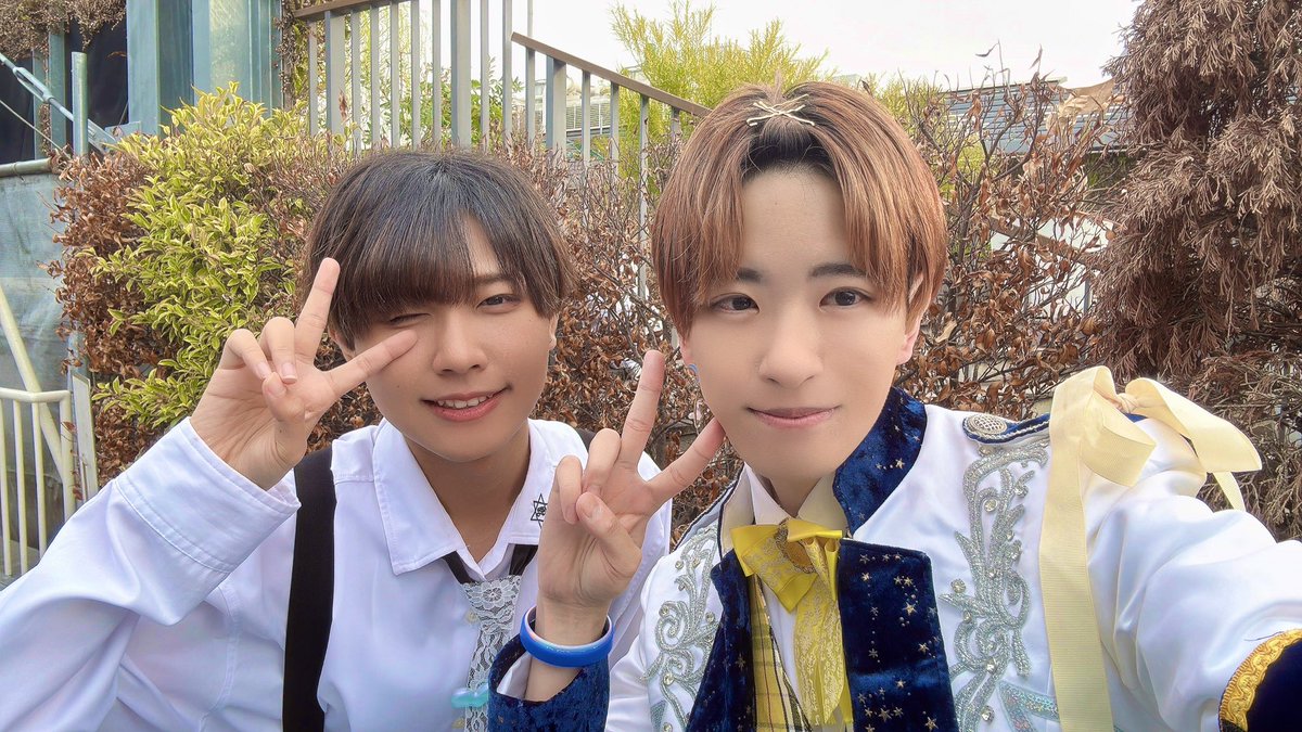 絆月みなと@MySnoozzZ tweet media