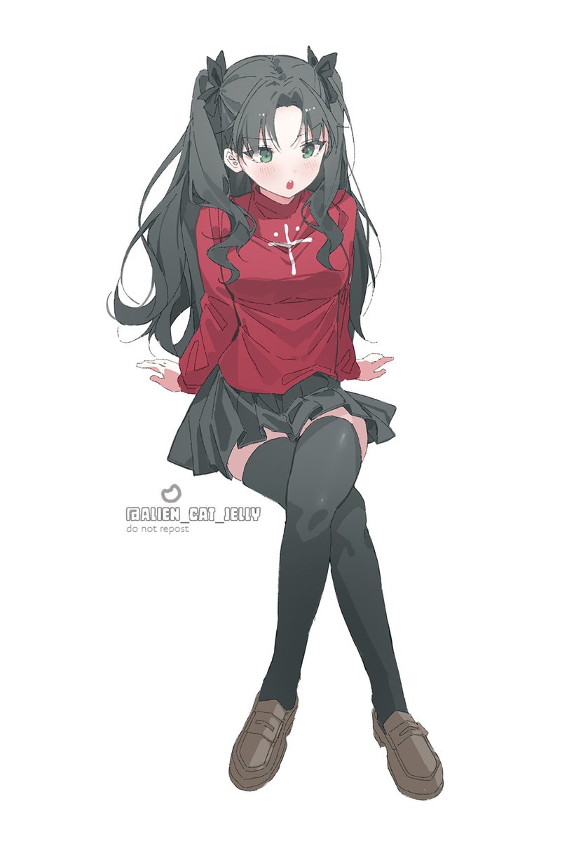 宇宙猫 tweet media