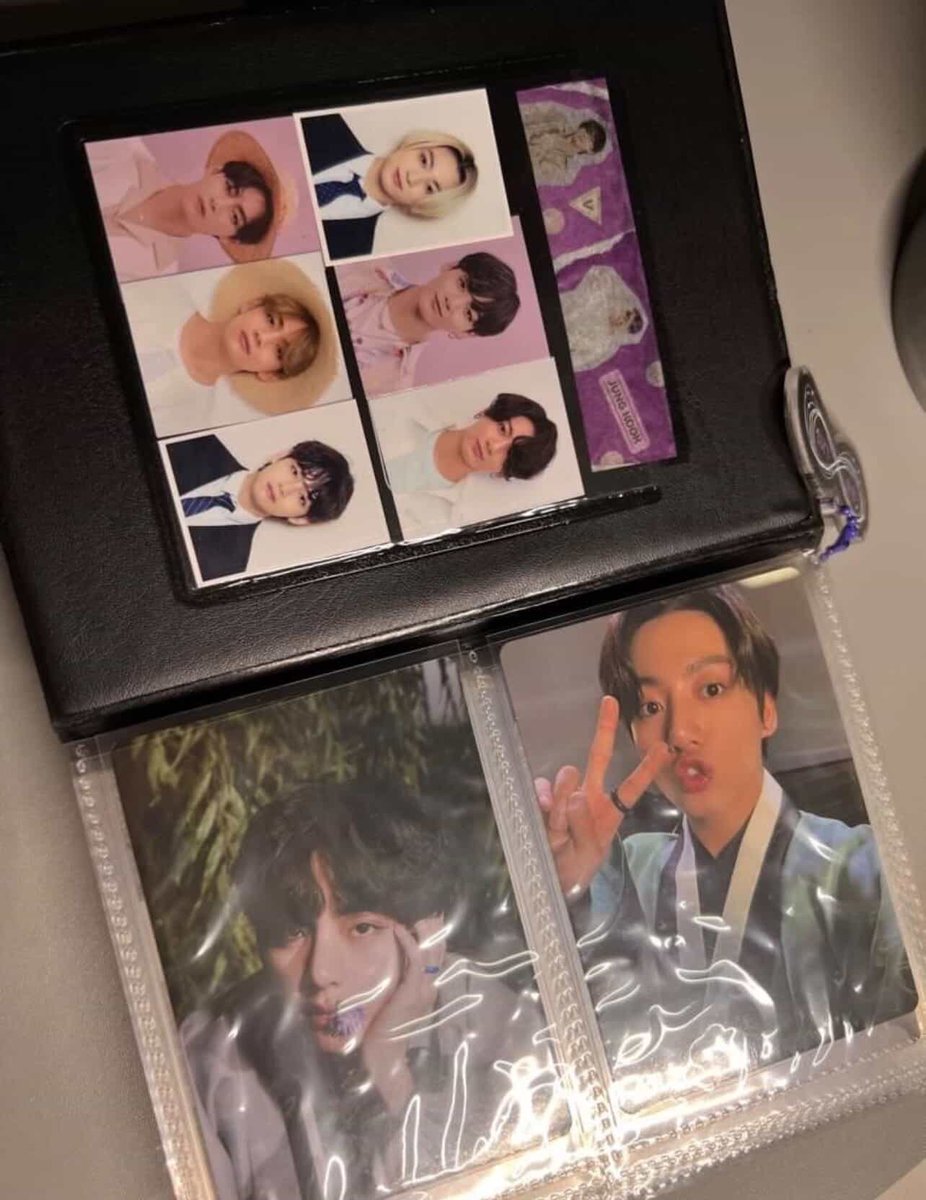 bea ☆ jungkook's blue ragebaiter tweet media