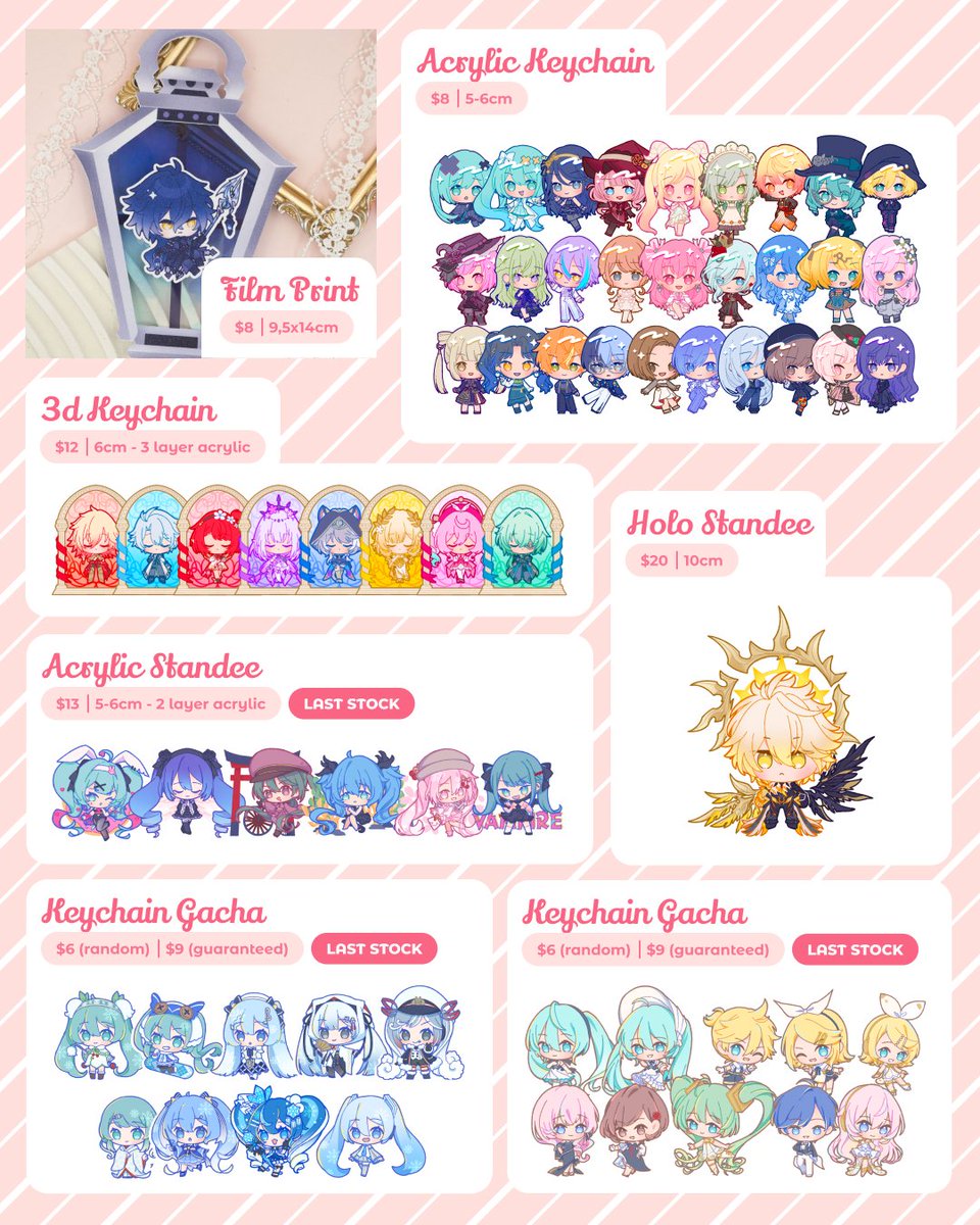 Season SideUp | Cofi16 A16 | PO OPEN for CF22 tweet media