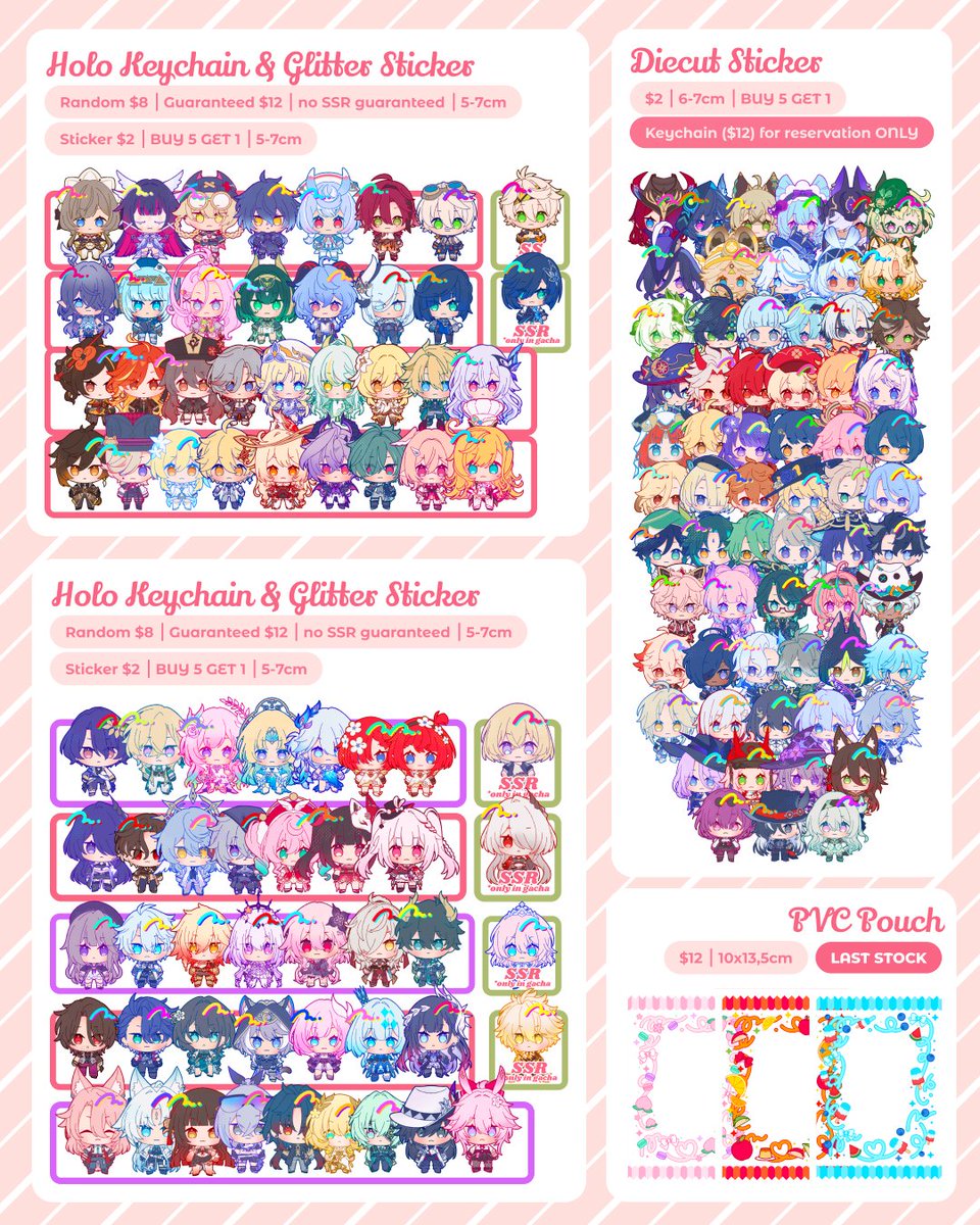 Season SideUp | Cofi16 A16 | PO OPEN for CF22 tweet media