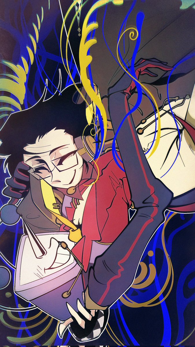 Axoclover tweet media