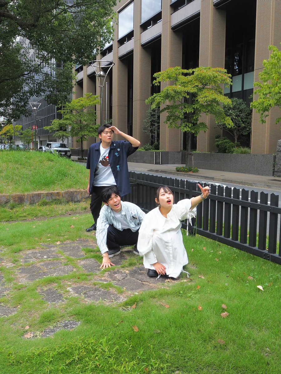 申谷翔吾△ tweet media