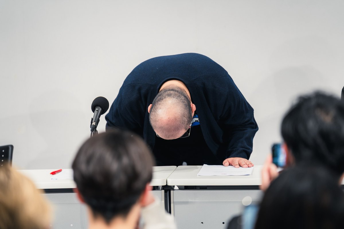 【公式】ルシファー吉岡 info tweet media