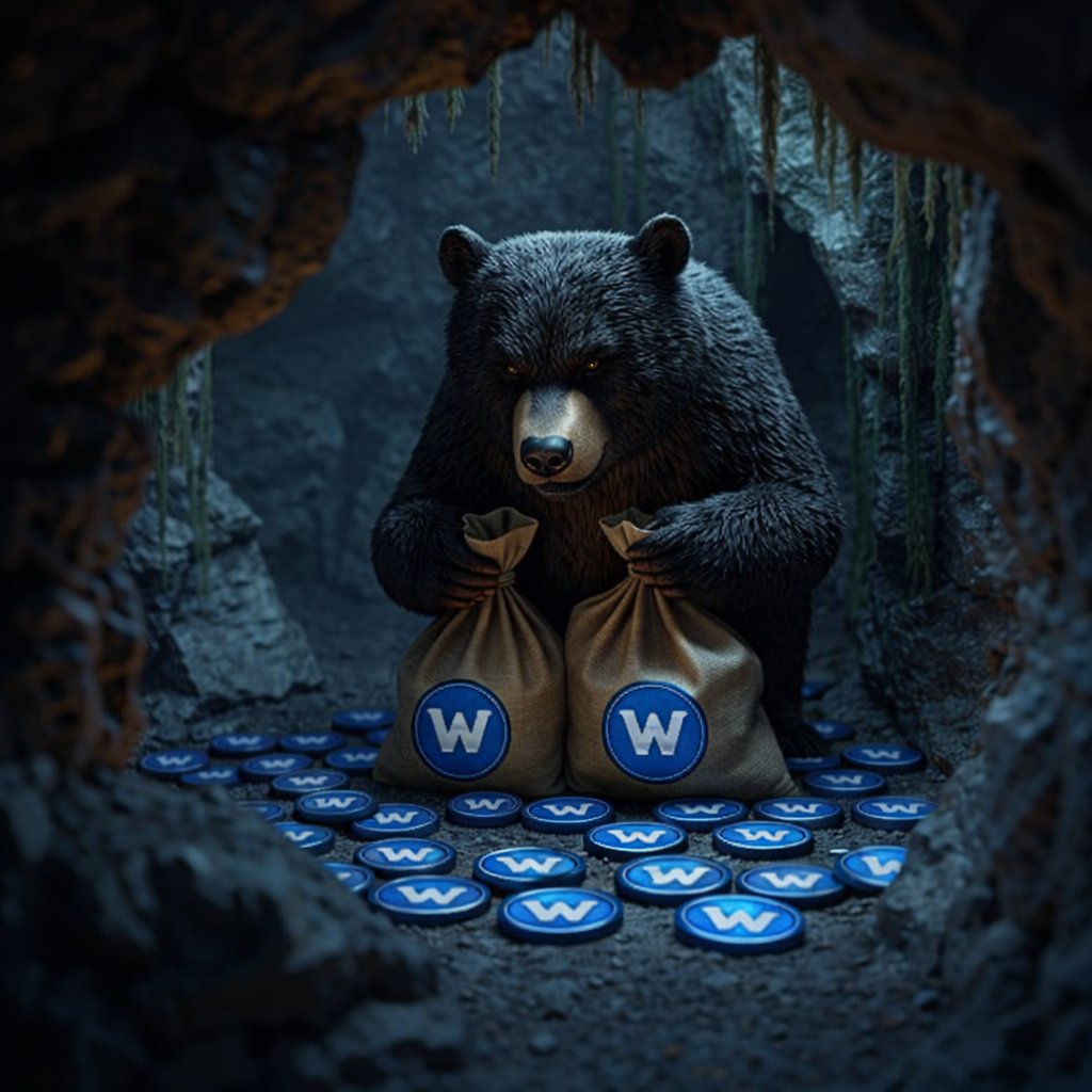 Animalinvestor - WayFinder tweet media