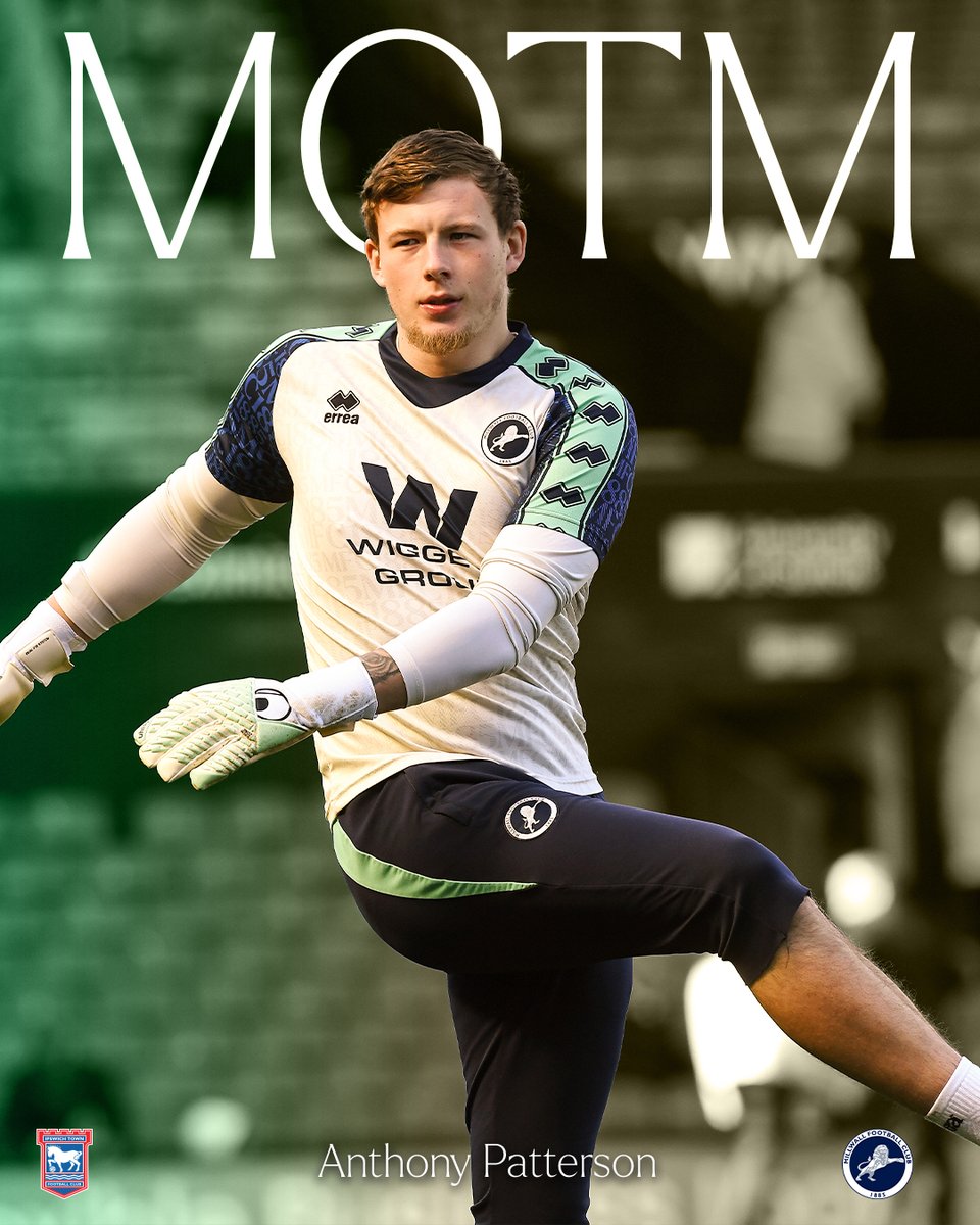 Millwall FC tweet media