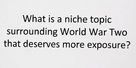 Dr Helen Fry | WWII Historian tweet media