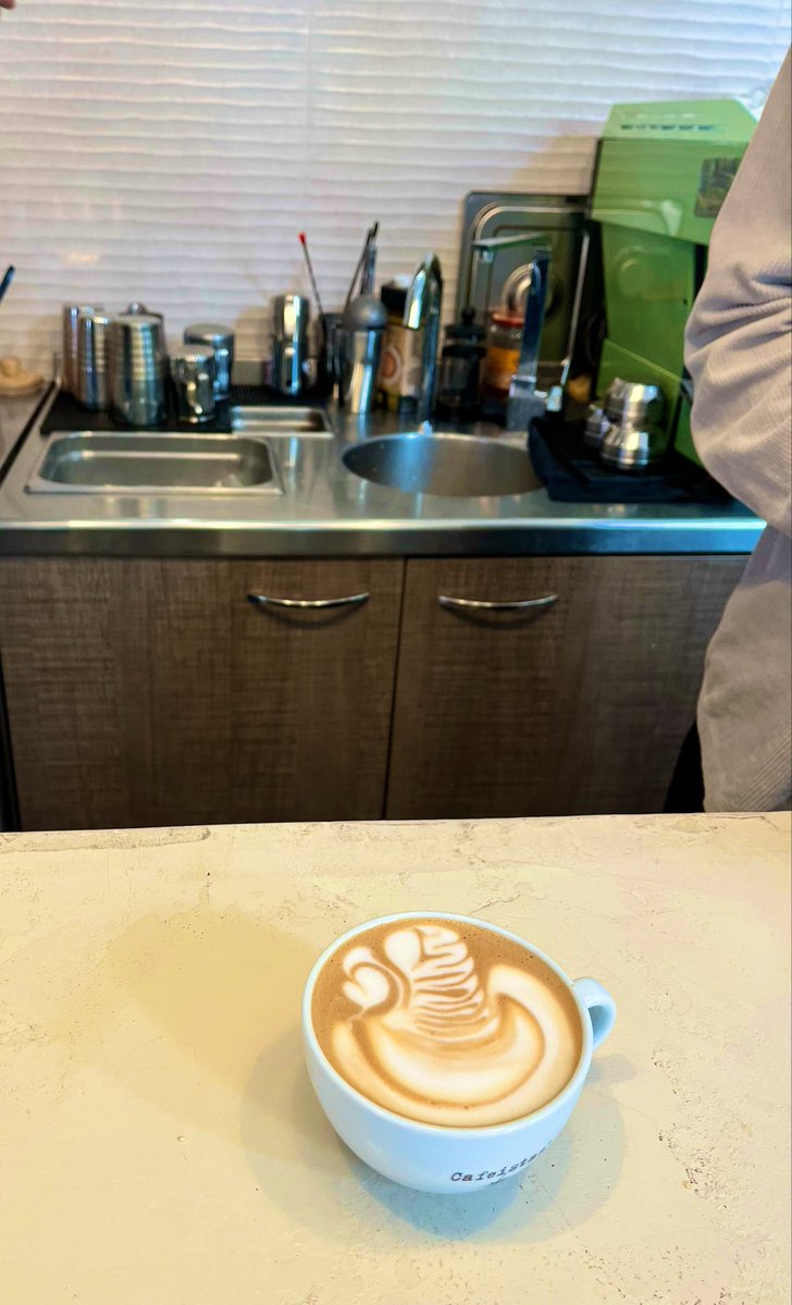 Ολύμπια (ψυχραιμία) tweet media