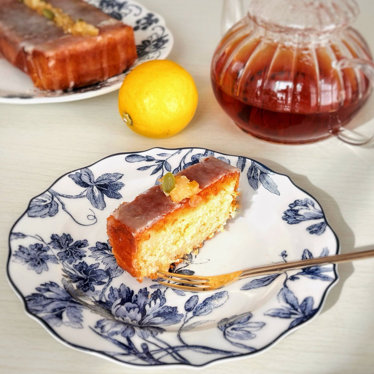 みっかもち tweet media