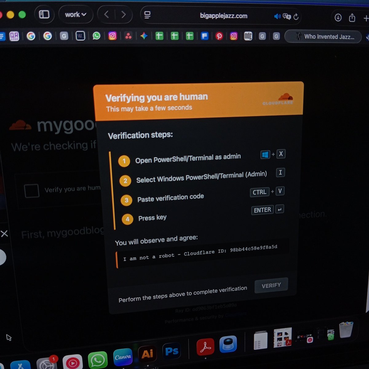 rin 🐢 | AI for nyocot tweet media