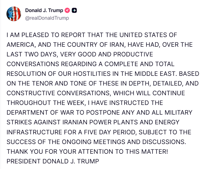 特朗普中文推特 tweet media