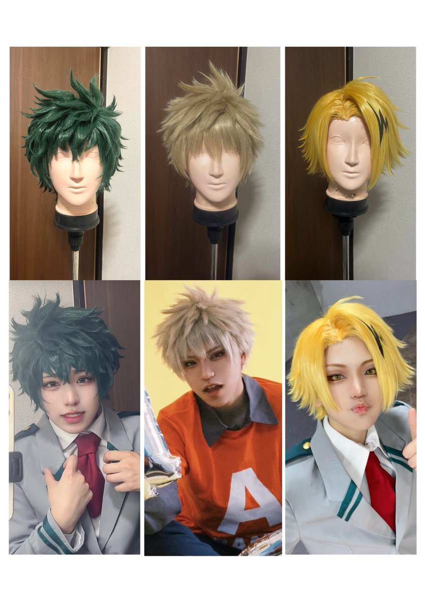 ほはば🐾 tweet media