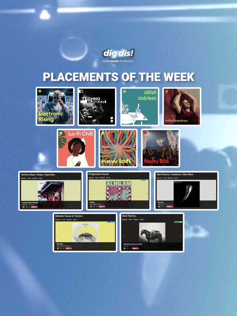 dig dis! tweet media