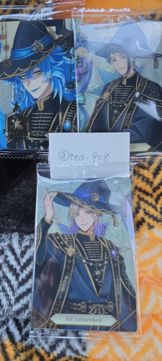 あやの(元くれは)@取引垢 tweet media