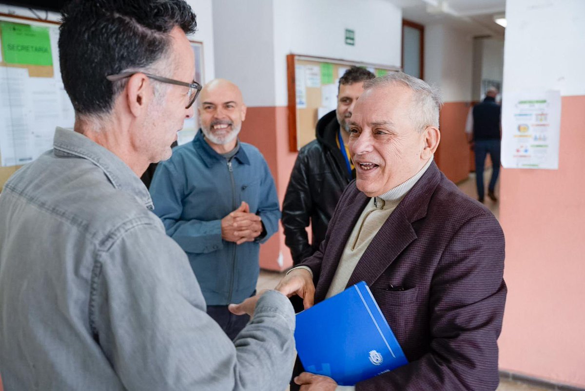 Efraín Medina Hdez. tweet media