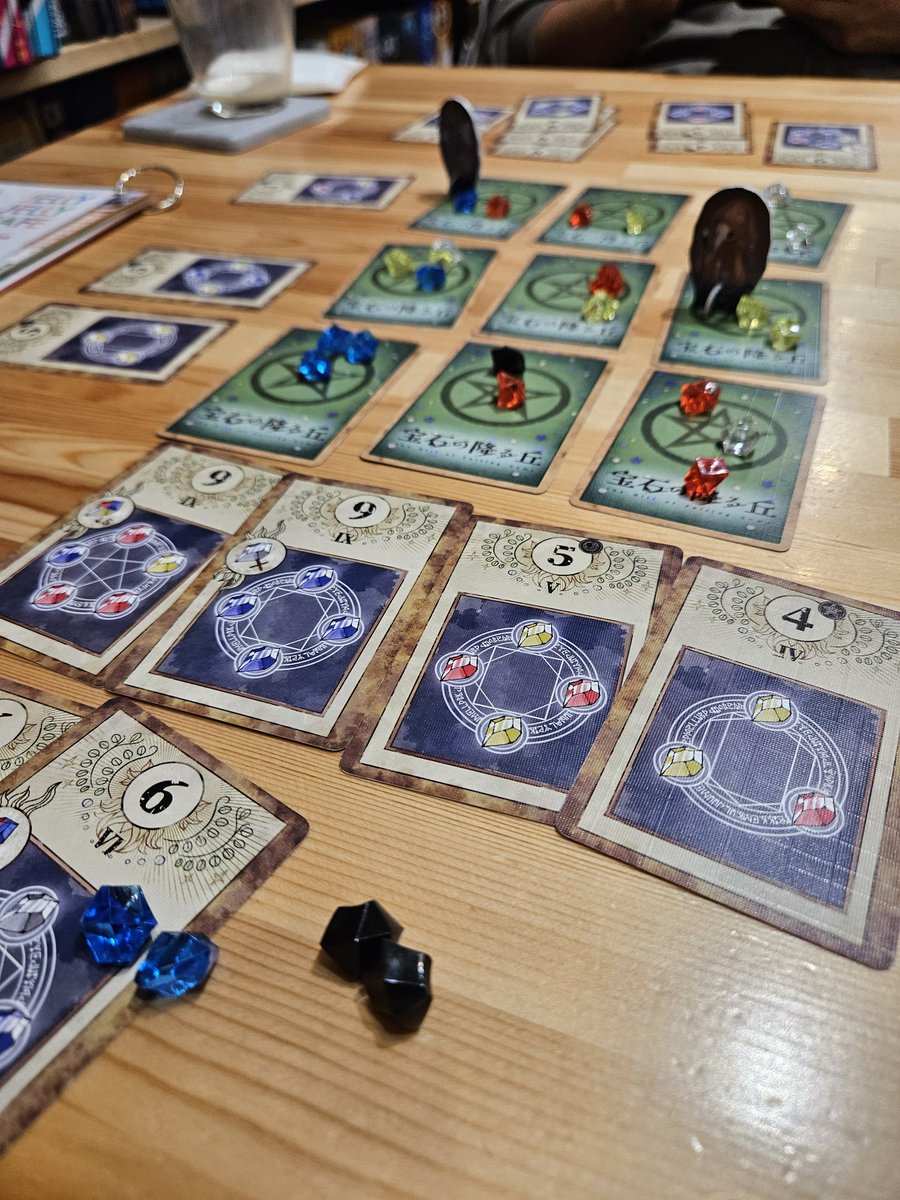 トリガーゲームズ tweet media