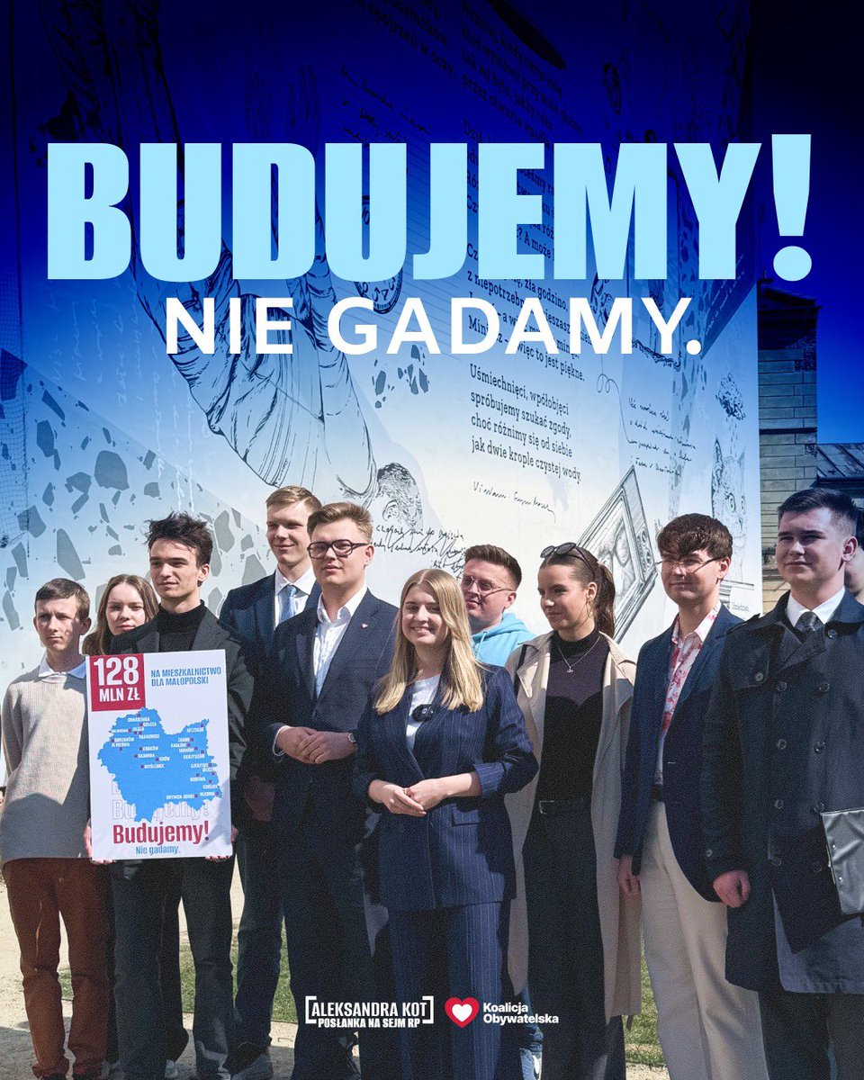 Aleksandra Kot tweet media