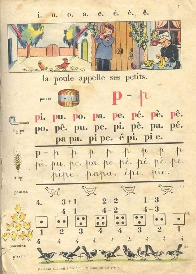 Claire Langoulant - Royaliste Légitimiste tweet media